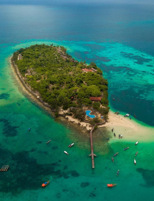 Albadi Zanzibar tour experience