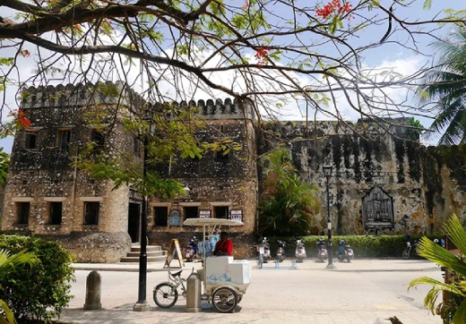 Spice Tour & Stone Town