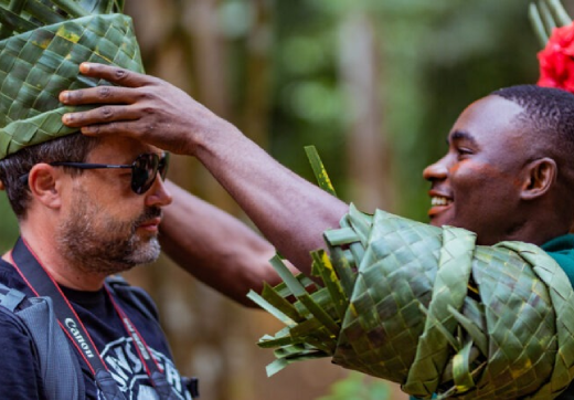 Full day Spice Farm, Prison Island & Stone Town
