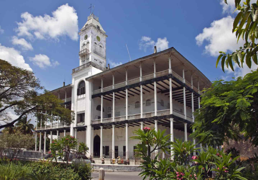 Full day Jozani Forest, Spice Farm & Stone Town