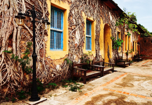 Spice Tour & Prison Island