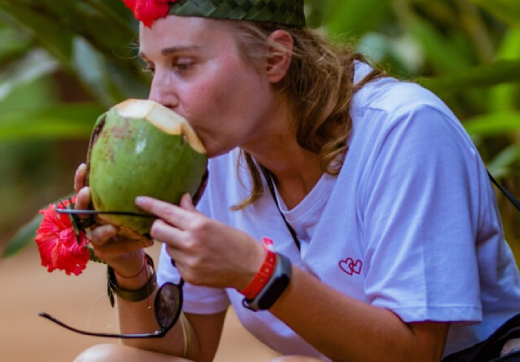 Jozani Forest, Spice Tour & Prison Island